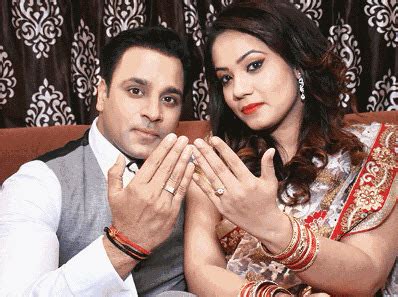 Rakhi Sawant's Ex-Boyfriend Abhishek Awasthi Gets Engaged