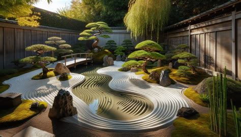 Jardin Zen Qu est ce que c est et comment le réaliser facilement dans