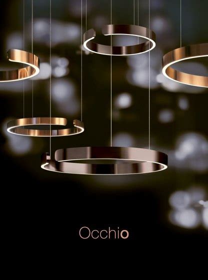 Occhio Products Collections And More Architonic