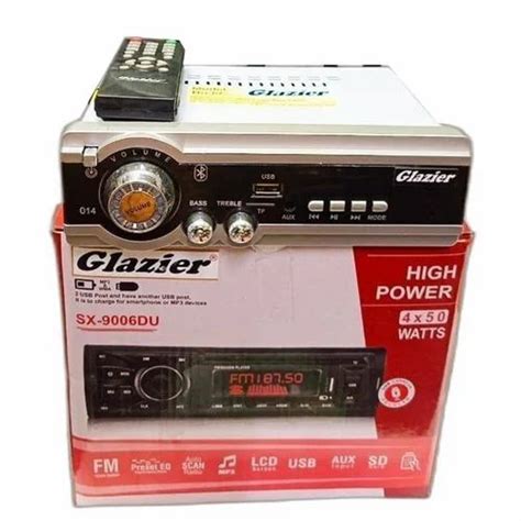 High Power Car Stereo At Rs 450 Mori Gate New Delhi Id 27161876730