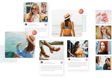 Best Instagram Widget For WordPress Website