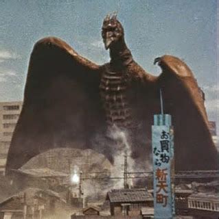 Sci-Fi Film Fiesta: Rodan (1956)