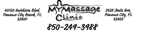 My Massage Clinic Mymassageclinic