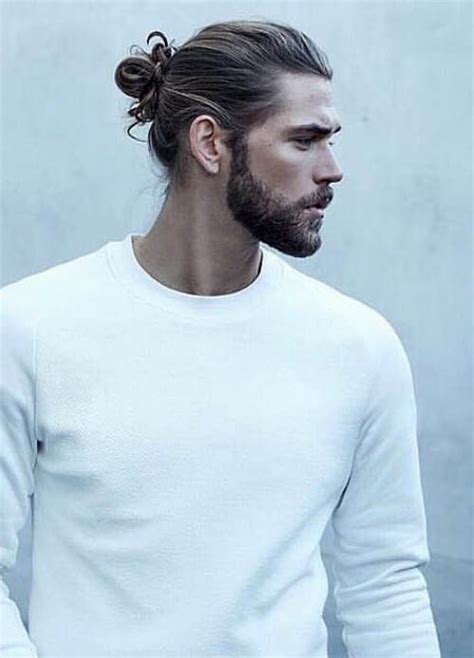 Top 37 Mens Long Hair With Undercut Hairstyles Of 2019 Langhaarfrisuren Männer Lange