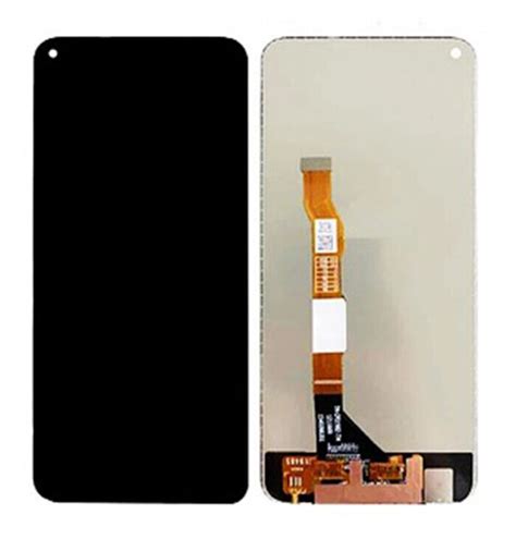 For Vivo Y70S Y70t Y51s IQOO U1 V2023 V2002 Touch Screen LCD Display