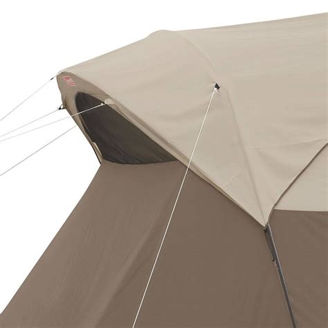 Carpa Coleman Weathermaster Personas Te Amuebla Store