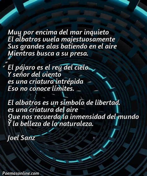 Poemas Albatros De Baudelaire Poemas Online