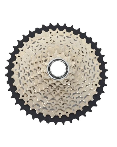 Shimano Deore Cs M4100 10 Speed Cassette Canyon Dk