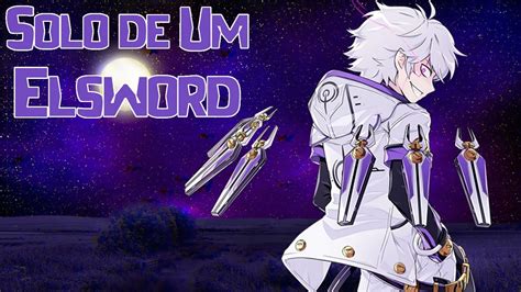 Elsword Official Add Anime Trailer Youtube