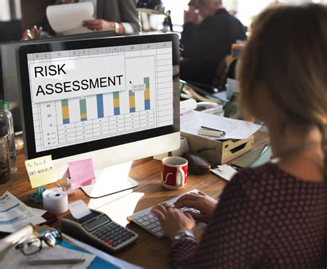 conduct  risk assessment   steps essential workplace guide