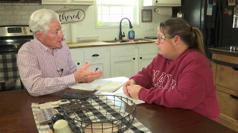 East Tn Mother Of A Special Needs Teen Calls For Tenncare To Change Rule