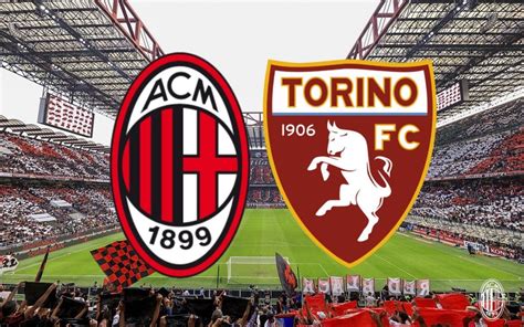 Milan x Torino onde assistir ao vivo horário e escalações Minha Torcida