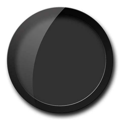 Black Circle Icon 285677 Free Icons Library