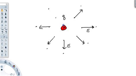 electric field vector drawing mastering physics - the-fall-of-nineveh ...