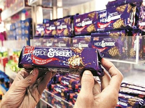 Parle Products Plans To Focus On Existing Brands Premiumisation