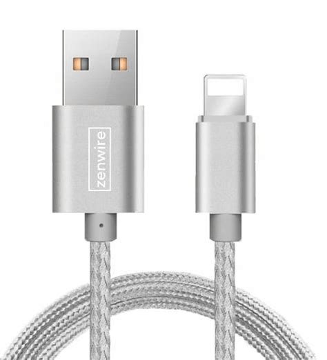 Kabel Usb Lightning Ipad Iphone X M Pojedyncze Kable Do