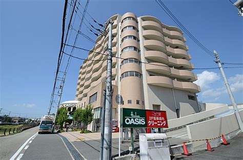 【ホームズ】ブランズ西宮仁川西宮市の賃貸・中古情報