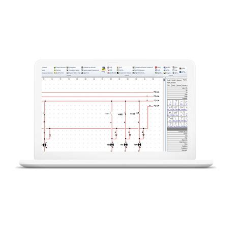 Electrical Cad Software Scan Builder Trace Software International