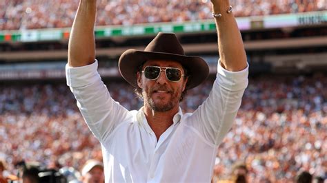 Matthew McConaughey's Yellowstone Casting May Not Happen For One Key ...