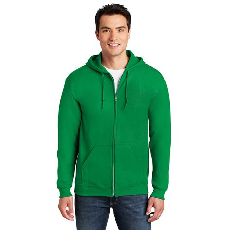 Zip Up Hoodies Franchise Print Shop