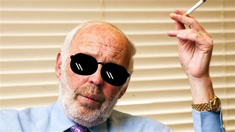 Jim Simons The Godfather Of Quantitative Finance Insights YouTube