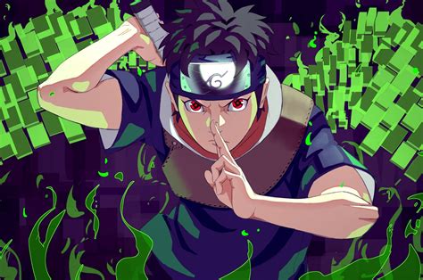 1977x1313 Hd Naruto Shisui Uchiha Digital Art 1977x1313 Resolution