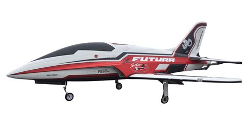 Futura Xxl Sport Jet Tomahawk Aviation