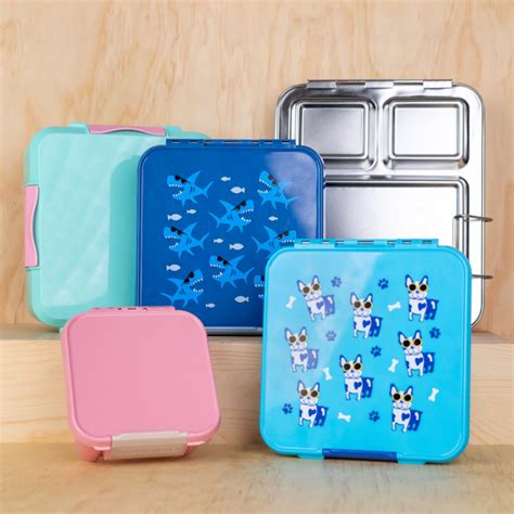 Bento Lunch Boxes I The Bento Buzz Page 2