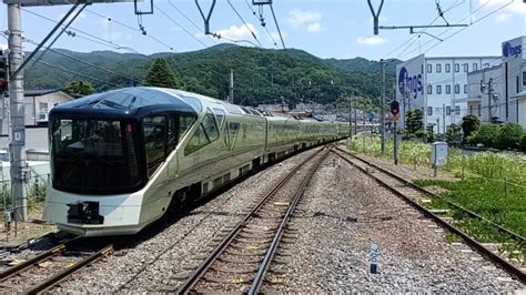 JR東日本E001系電車 TRAIN SUITE 四季島 E001 1 下諏訪駅 鉄道フォト写真 by 宮ｵｵE257系 OM 92編成さん