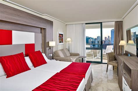 Melia Benidorm - Benidorm hotels | Jet2holidays