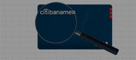 Cómo obtener la Affinity Card de Citibanamex