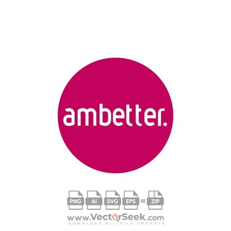 ambetter Logo Vector - (.Ai .PNG .SVG .EPS Free Download)