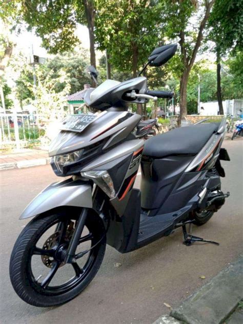 Yamaha Mio Soul Gt Pjk Bln Kunci Remote Like New Gress