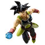 Tamashii Nations Figura Bardock Dragon Ball Z 15cm Kuantokusta