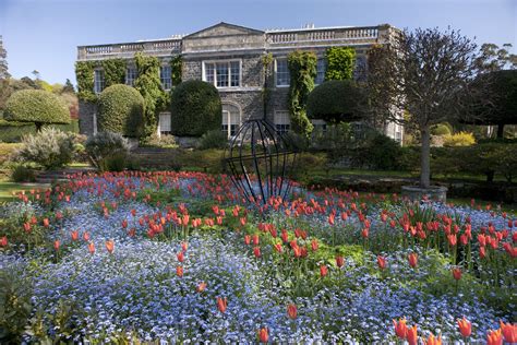 Gardens To Visit This Summer Irish Garden Altamont Gardens