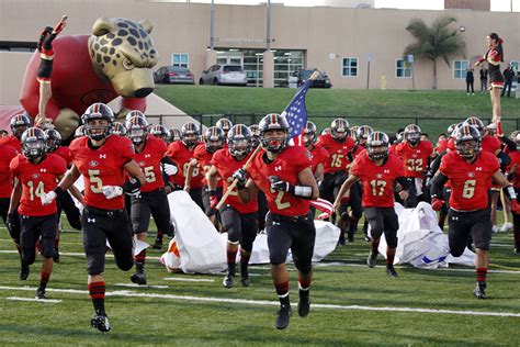 First look at week zero games for Orange County high school football teams