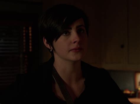 Image - 522-Trubel still emotional.png | Grimm Wiki | FANDOM powered by Wikia