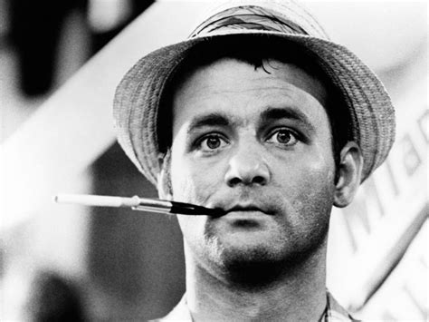 The Comedy Movie Bill Murray Called A Supreme Achievement