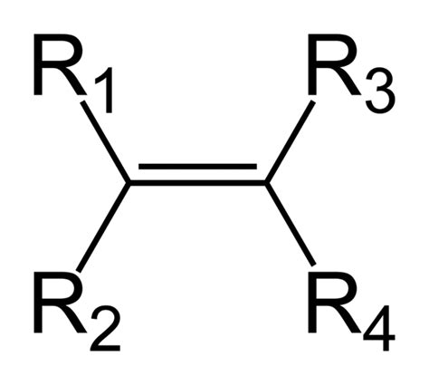 Alkenyl Group in Chemistry