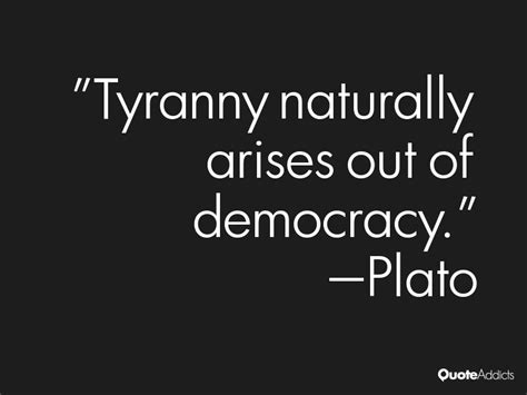 Plato Quotes On Tyranny. QuotesGram