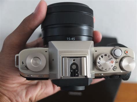 Fujifilm Xt Kit Mm Istimewa Jual Beli Kamera Bekas Jual