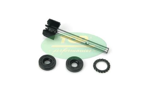 Kit Revisione Pompa Dell Acqua Top Per Aprilia Leonardo Aa Kit