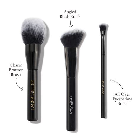 Makeup Tools & Brushes – Laura Geller Beauty