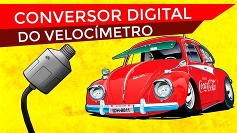 Painel Universal Digital Em Carros Antigos Saiba Como Transformar A