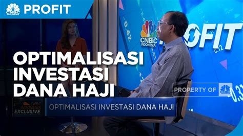 Begini Cara Bpkh Pastikan Keamanan Investasi Dana Haji Youtube