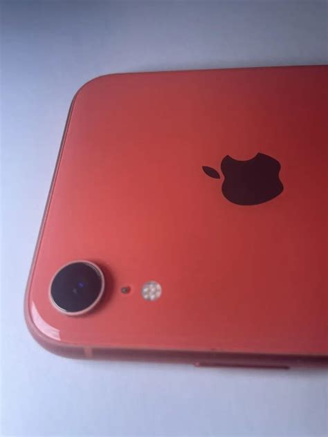 Iphone Xr Olx