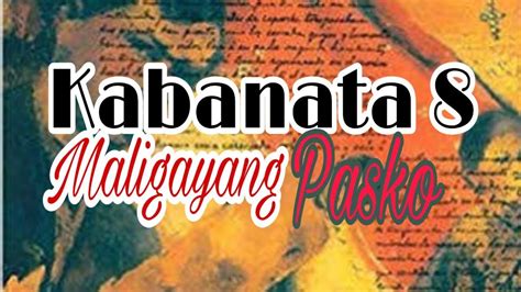 Kabanata 31 El Filibusterismo