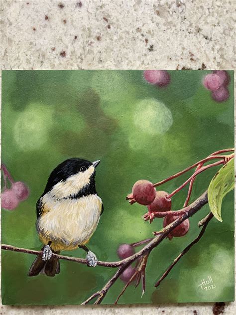 animal painting easy acrylic 7