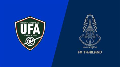 Watch Afc Asian Cup Season 2023 Episode 41 Uzbekistan Vs Thailand