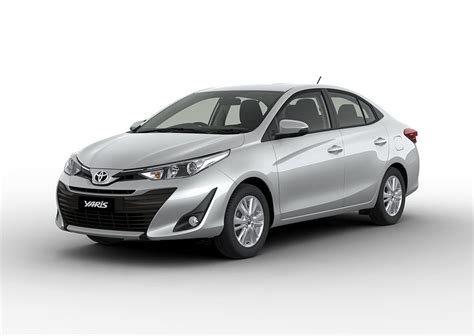 Toyota Yaris Review Features And Specifications